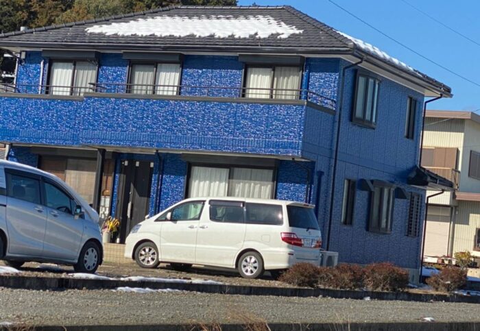 岐阜県を中心に外壁塗装、屋根塗装といえばアサイ塗工店にお任せ！