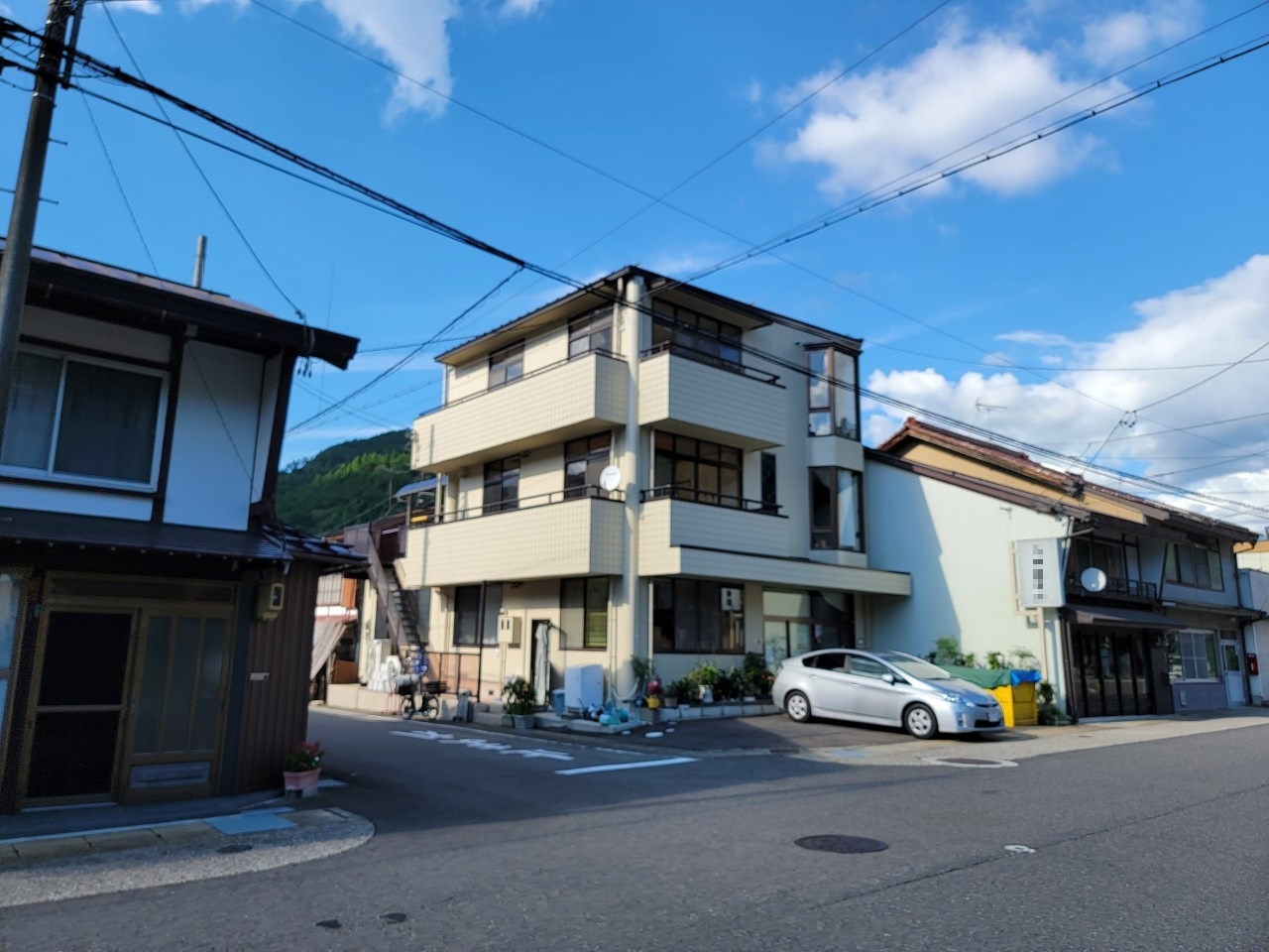 岐阜県郡上市　N様邸