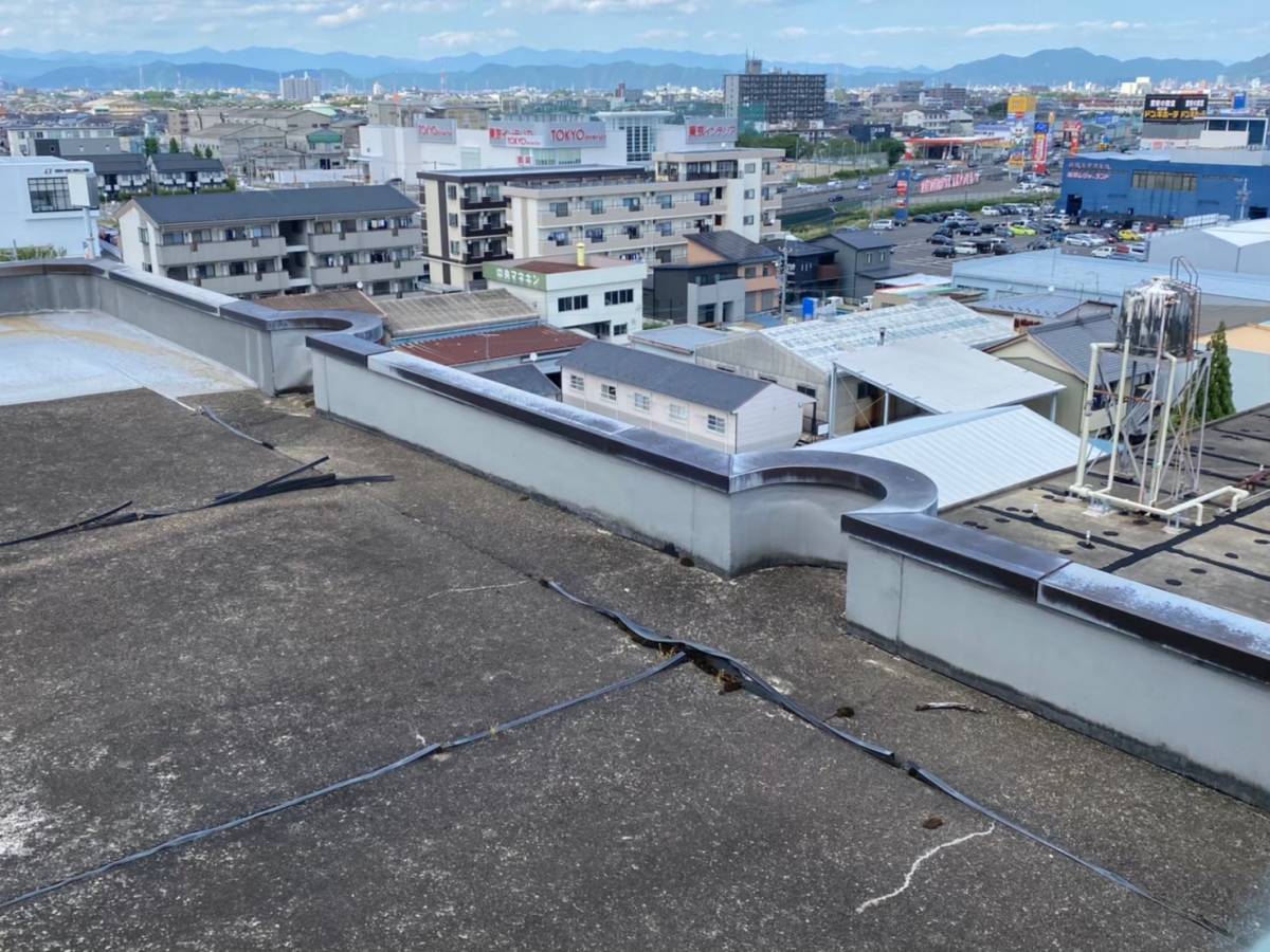 岐阜県瑞穂市　S様マンション