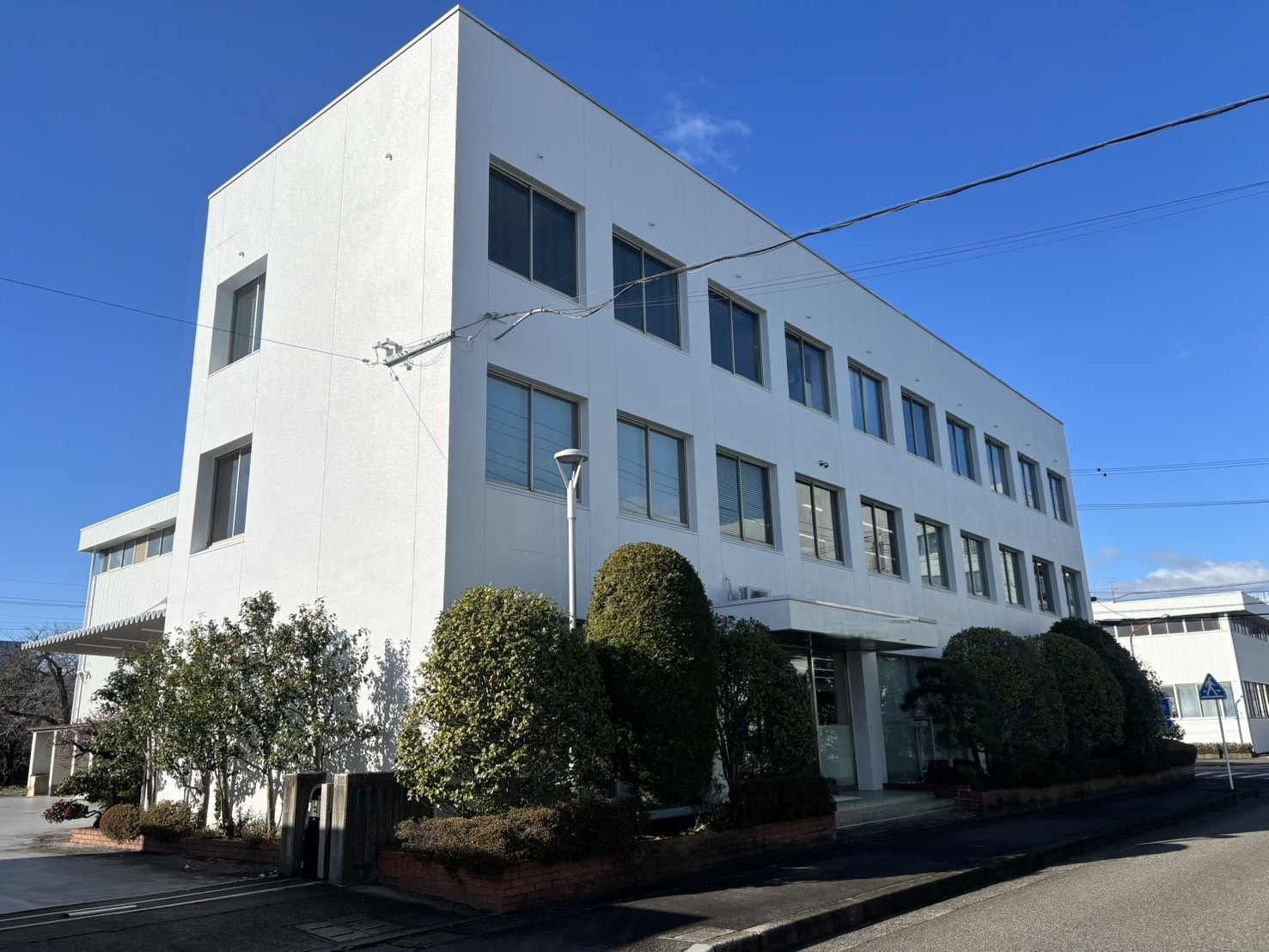 O様店舗施工後写真