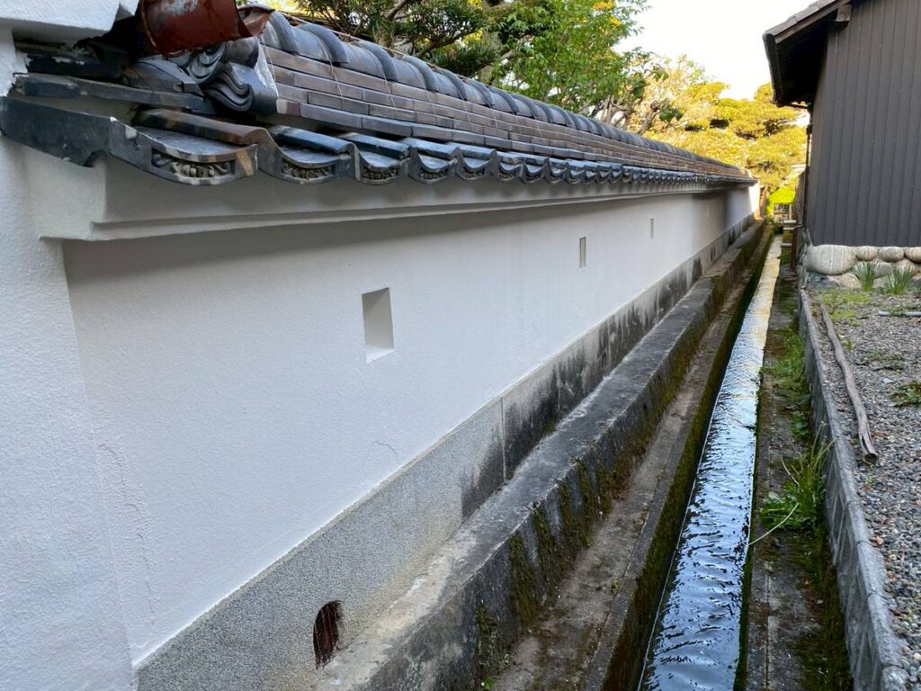 施工後写真