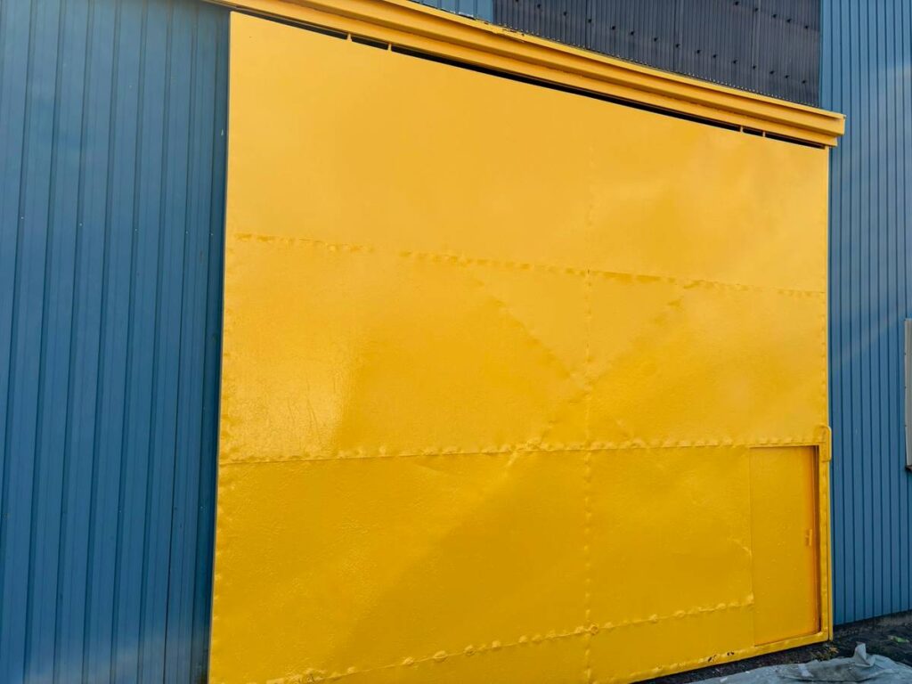 施工後写真