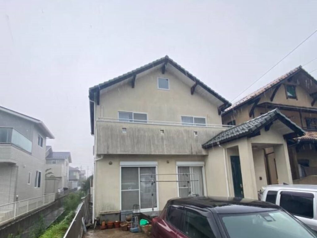 施工前1